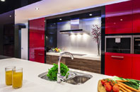 Waterloo Park kitchen extensions